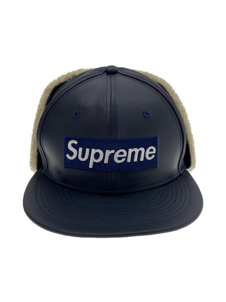 2024年最新】Yahoo!オークション -supreme leather cap(ファッション