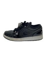 NIKE◆AIR JORDAN 1 LOW SE ASW_エア ジョーダン 1 ロー シーズナルエディション/27cm/B_画像1