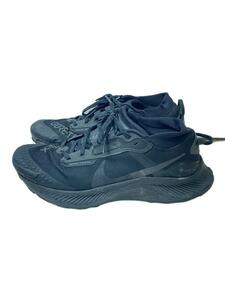 NIKE◆PEGASUS TRAIL 3 GTX_ペガサス トレイル 3 ゴアテックス/26cm/BLK