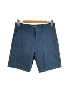 Supreme◆21SS/Work Short/Light Navy/ショートパンツ/30/-/NVY/無地