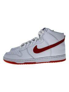 NIKE◆ハイカットスニーカー_DV0828-100/28.5cm