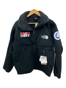 THE NORTH FACE◆TRANS ANTARCTICA FLEECE JACKET_トランスアンタークティカフリースジャケット/M/ポリエ