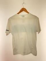 HELLY HANSEN◆Tシャツ/L/コットン/WHT_画像2