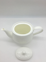 Noritake◆カップ&ソーサー/5点セット/白/ノリタケ 千趣会セット/ティーセット_画像8