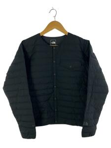THE NORTH FACE◆WS ZEPHER SHELL CARDIGAN/M/ナイロン/ブラック/ND92262