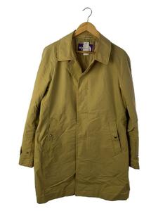 THE NORTH FACE PURPLE LABEL◆ステンカラーコート/L/コットン/CML/NP2404N