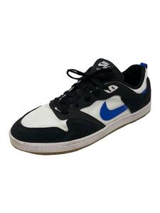 NIKE SB◆ローカットスニーカー/29cm/BLK/CJ0882-104