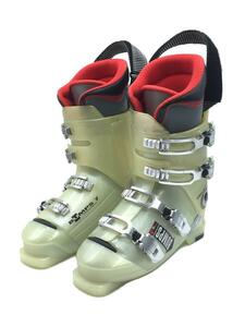 GEN*GEN/gen/ ski boots /BUMPS7