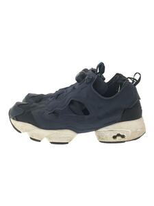 Reebok◆CLASSIC/INSTAPUMP FURY OG/インスタポンプフューリーオリジナル/26cm/NVY