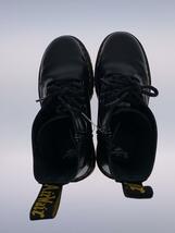 Dr.Martens◆ブーツ/UK7/BLK/JADON_画像3