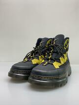 Dr.Martens◆ブーツ/UK11/BLK_画像2