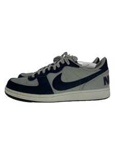 NIKE◆TERMINATOR LOW_ターミネーター ロー/28cm/GRY/FM6830-001