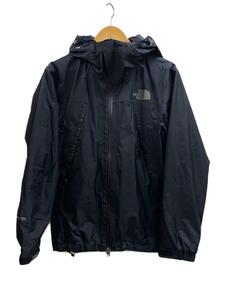 THE NORTH FACE◆GORE INSULATION JACKET/ナイロンジャケット/M/ゴアテックス/ブラック/NY17701