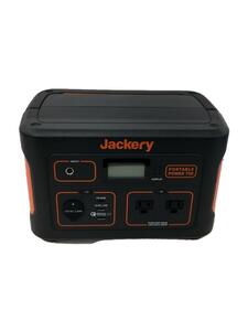 Jackery/ポータブル電源/708Ｗh/500W/PTB071