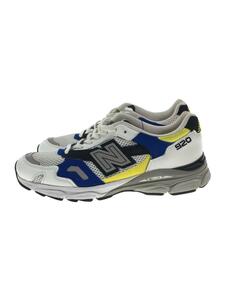 NEW BALANCE◆M920/ホワイト/UK8/ホワイト