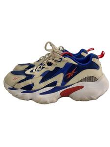 Reebok◆ローカットスニーカー_DV8744/26cm/BLU/DMX SERIES 1000”