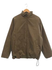 UNITED ARROWS green label relaxing◆ジャケット/L/コットン/KHK/3225-186-3141