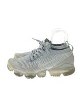 NIKE◆AIR VAPORMAX FLYKNIT 3/WHT/AJ6900-102/27.5_画像1