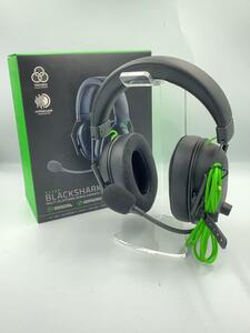 Razer◆ヘッドセット BlackShark V2 X RZ04-03240100-R3M1