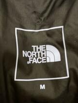 THE NORTH FACE◆ZI MAGNE ACONCAGUA JACKET_ジップインマグネアコンカグアジャケット/M/ナイロン/KH_画像3