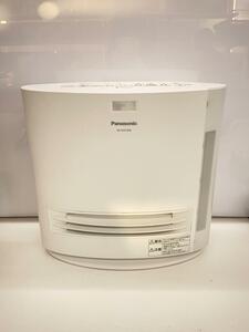 Panasonic◆セラミックヒーター DS-FKX1206-W