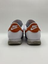 NIKE◆CORTEZ_コルテッツ/25.5cm/WHT/擦れ汚れ有_画像6