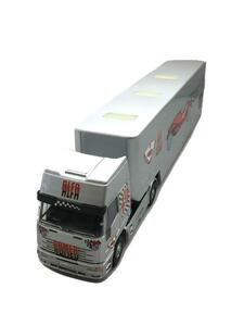 IVECO EUROSTAR trasporto auto ALFA ROMEO 1/43 CLUB BIALBERO