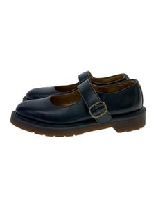 Dr.Martens* shoes /UK3/BLK/ leather 