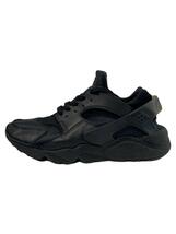 NIKE◆AIR HUARACHE_エア ハラチ/28cm/BLK_画像1