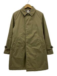 THE NORTH FACE PURPLE LABEL◆コート/S/ポリエステル/BEG/NY2071N