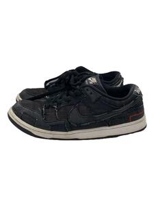 NIKE◆ローカットスニーカー/27cm/BLK/dd8386-001