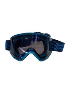 DICE* goggle / Bank /ULTRA PHOTOCHROMIC/BLU