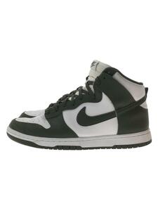 NIKE◆DUNK HI RETRO/28cm/カーキ/ナイキダンクハイレトロ/DD-1399-107/ハイカット