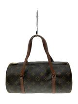 LOUIS VUITTON◆1)パピヨン30_モノグラム・キャンバス_BRW/PVC/BRW/モノグラム/LV_画像1