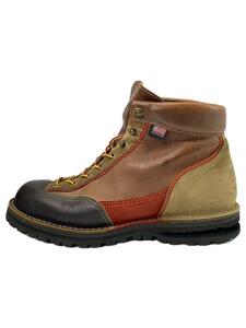 Danner◆ブーツ/US9.5/BRW/33272