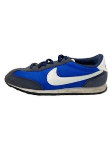 NIKE◆MACH RUNNER/マッハランナー/ブルー/303992-414/25cm/BLU