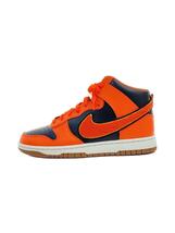 NIKE◆ハイカットスニーカー/27cm/Dunk High University Chenille Swo/DR8805-002_画像1