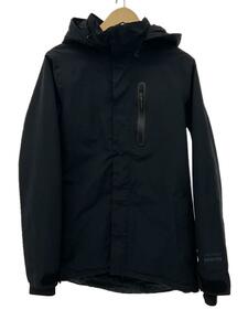 VOLCOM◆ウェアー/M/BLK/KWO01-0819-01