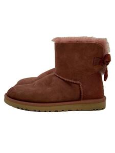 UGG australia◆ブーツ/23cm/PNK