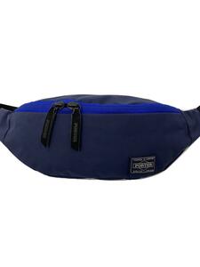 PORTER GIRL* waist bag /-/NVY