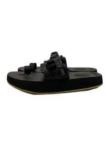 suicoke◆サンダル/26cm/BLK/OG-164NUNN