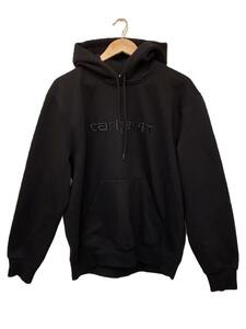 Carhartt◆パーカー/M/コットン/BLK