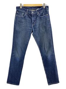 Levi’s◆ボトム/32/コットン/IDG/無地/pc9-04511-4172