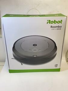 iRobot◆掃除機 ルンバ i2 i215860