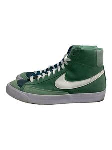 NIKE◆BLAZER MID 77 VINTAGE SUEDE MIX_ブレザー ミッド 77 ビンテージ スエード