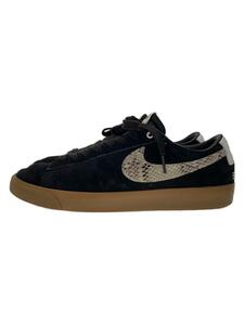 NIKE◆SB ZOOM BLAZER LOW GT QS_SB ズーム ブレ-ザー ロー GT QS/28.5cm