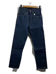 Levi’s◆505/DEADSTOCK/デッドストック/フラッシャー付/ボトム/27/デニム/IDG