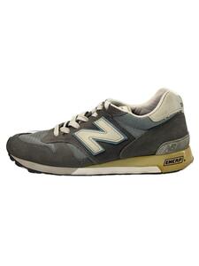 NEW BALANCE◆ニューバランス/M1300/25.5cm/GRY