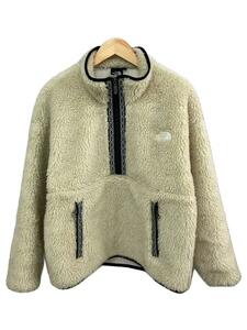 THE NORTH FACE◆SWEET WATER PULLOVER BIO/M/ポリエステル/CRM/無地