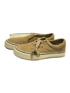 VANS◆ローカットスニーカー/25cm/BEG